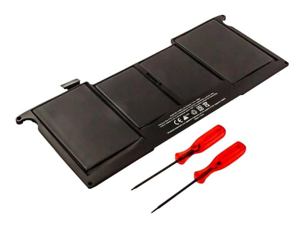CoreParts MBXAP-BA0004, Akku, Apple