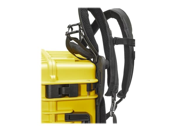 B&W - Stroppsystem for hard case