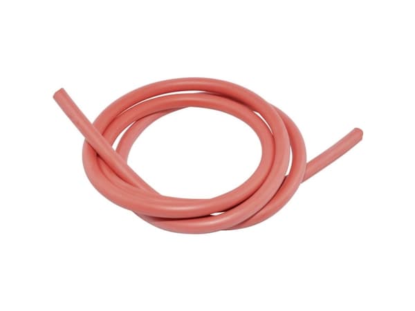 BAAS ZK7-RT Sytytyskaapeli 1 mm² 1,00 m Punainen 1 kpl 1 kpl