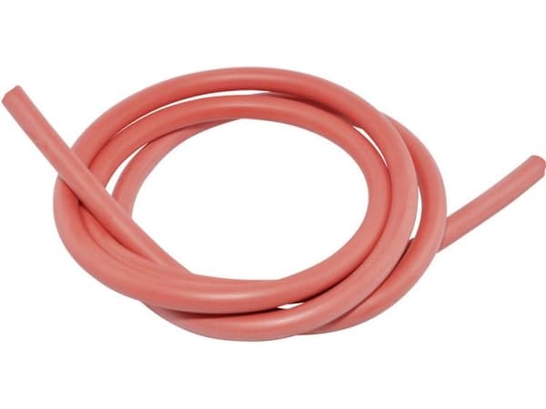 BAAS ZK7-RT Sytytyskaapeli 1 mm² 1,00 m Punainen 1 kpl 1 kpl
