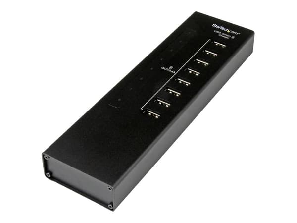 StarTech.com Rack Unit Labels - Server Rack Unit Alignment Strips - Up to 52U - 2-Pack (RKUNITAPE) - Rack korkeuden tunnistustarrat - 49U (2 kpl pakk