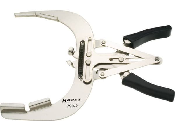 Tång för stansring Hazet 1 st
