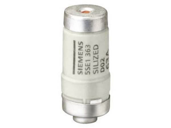 Siemens 5SE1363, 1 kpl, 40 mm, 17 mm, 164 mm, 13 g