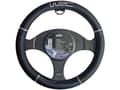 Miniatyrbilde 2 av 4: Unitech Unitec Neo Ratbetræk Sort 36 - 38 cm