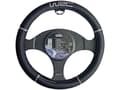 Miniatyrbilde 1 av 4: Unitech Unitec Neo Ratbetræk Sort 36 - 38 cm