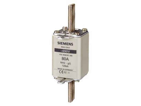 Siemens 3NA3240-6, 1 styck, 159 mm, 75 mm, 152 mm, 455 g