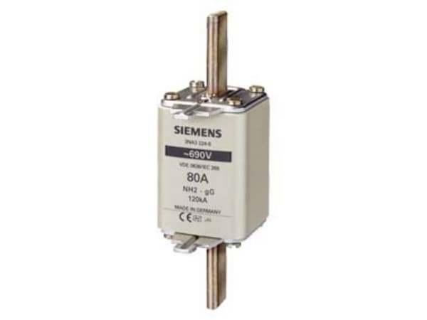Siemens 3NA3240-6, 1 styck, 159 mm, 75 mm, 152 mm, 455 g