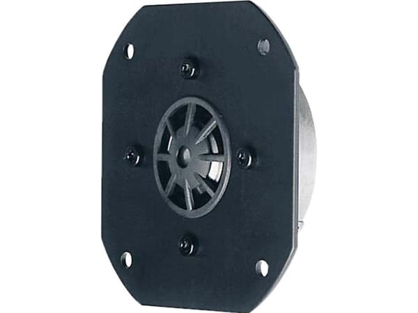 Visaton VS-DSM25FFL/8, 80 W, 140 W, 8 ohm (O), 1000 – 30000 Hz, sortering, 530 g
