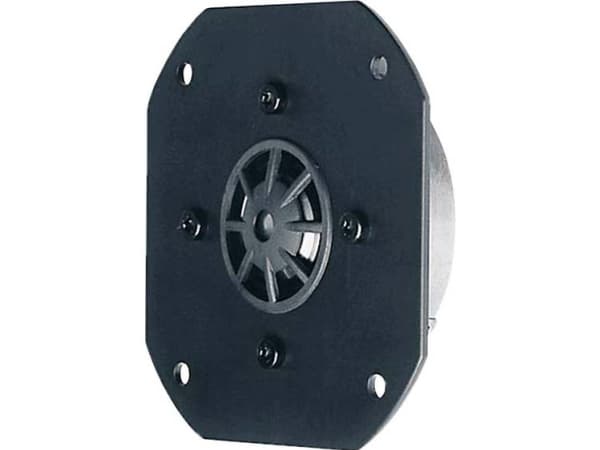 Visaton VS-DSM25FFL/8, 80 W, 140 W, 8 ohm (O), 1000 – 30000 Hz, sortering, 530 g