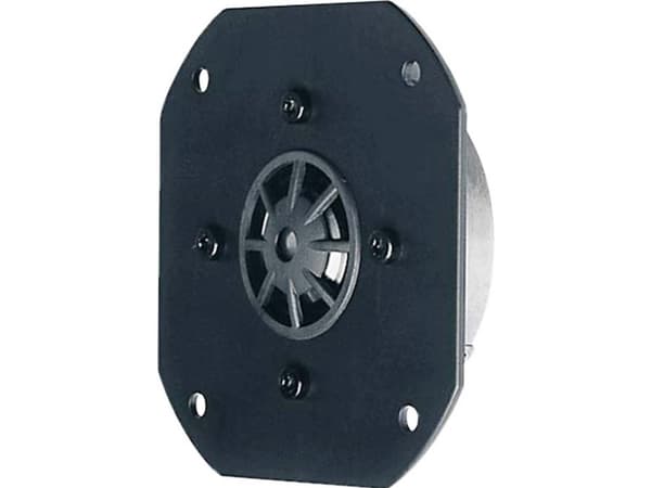 Visaton VS-DSM25FFL/8, 80 W, 140 W, 8 ohm (O), 1000 – 30000 Hz, sortering, 530 g