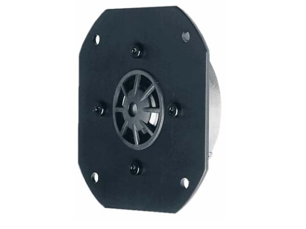 Visaton VS-DSM25FFL/8, 80 W, 140 W, 8 ohm (O), 1000 – 30000 Hz, sortering, 530 g