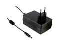 Miniatyrbilde 5 av 5: MEAN WELL GSM36E24-P1J, 80 - 264 V, 36 W, 24 V, RoHS, 54 mm, 79 mm