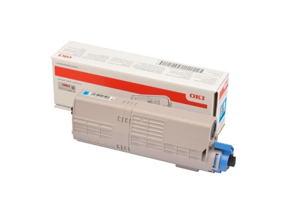 OKI 46490403, 1500 sivua, Syaani, 1 kpl