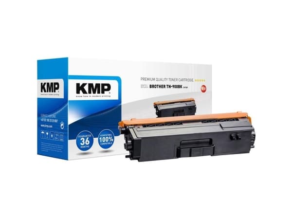 KMP B-T69, 6000 sivua, Musta, 1 kpl