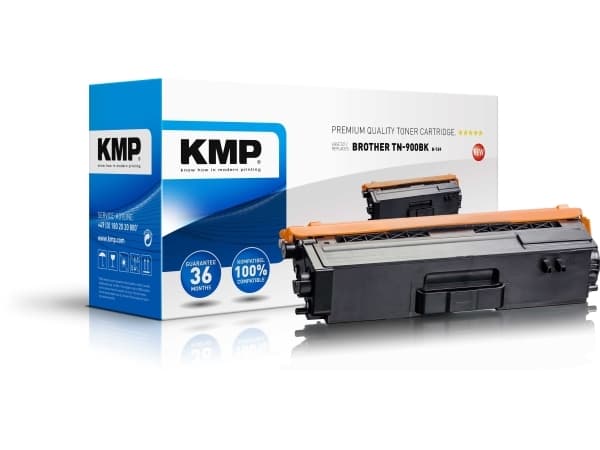 KMP B-T69, 6000 sivua, Musta, 1 kpl