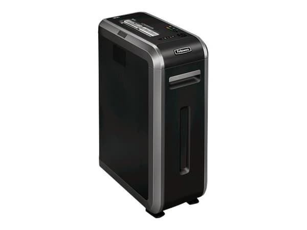 Makulator Fellowes Powershred 125Ci krydsmakulering 4x38 mm (P-4)
