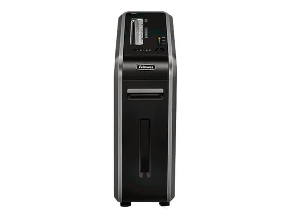 Makulator Fellowes Powershred 125Ci krydsmakulering 4x38 mm (P-4)