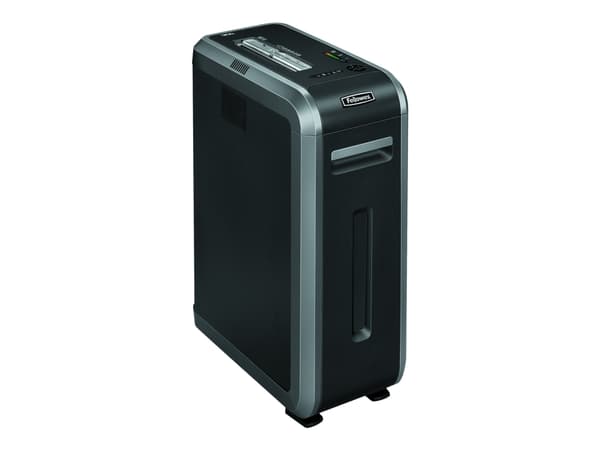 Makulator Fellowes Powershred 125Ci krydsmakulering 4x38 mm (P-4)