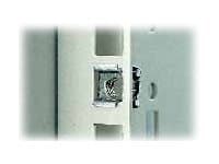 Rittal EL - Mutterit telineeseen (50 kpl)