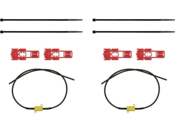 Osram LED Canbus - LEDCBCTRL101 - 2 stk.