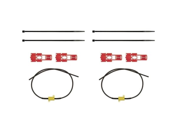 Osram LED Canbus - LEDCBCTRL101 - 2 stk.