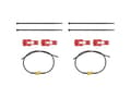 Miniatyrbilde 4 av 5: Osram LED Canbus - LEDCBCTRL101 - 2 stk.