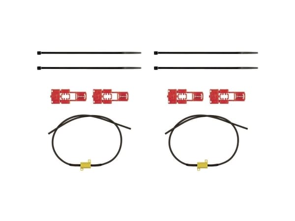 Osram LED Canbus - LEDCBCTRL101 - 2 stk.