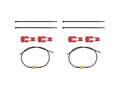 Miniatyrbilde 5 av 5: Osram LED Canbus - LEDCBCTRL101 - 2 stk.