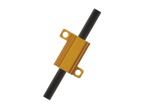 Osram LED Canbus - LEDCBCTRL101 - 2 stk.