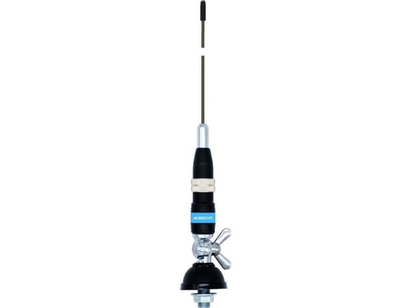 Albrecht Racer 90, 10W, 1125mm, 350g