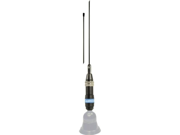 Albrecht Racer 90, 10W, 1125mm, 350g