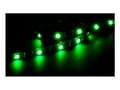 Miniatyrbilde 4 av 5: Akasa Vegas M AK-LD05-50GN - Systemhusbelysning (LED) - grønn - 50 cm