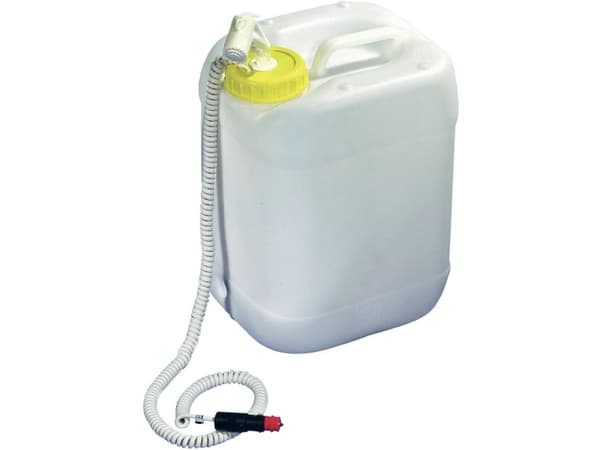 Comet 8620.06.2020 Mobil 12 V Campingbruser 20 l