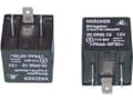 Miniatyrbild 2 av 3: Kräcker 20.0900.10 Fordonsrelä 12 V/DC 20 A 1 x gränskontakt