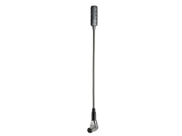 adam hall SLED1ULTRAXLR3A, Sort, Plast, LED, 400 mm, 87 g
