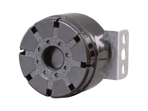 Bosch 0 986 334 001 Vendealarm Fast lydniveau