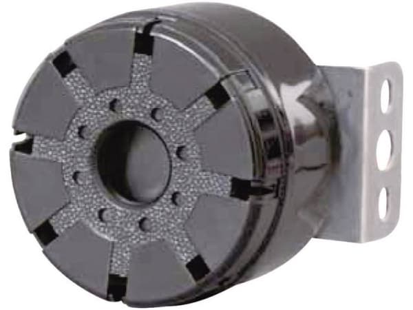 Bosch 0 986 334 001 Vendealarm Fast lydniveau