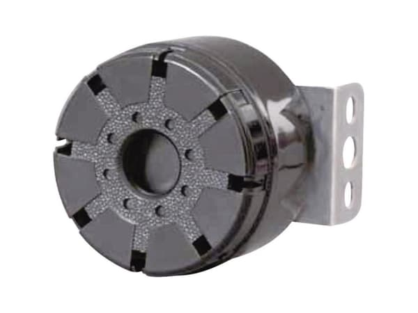 Bosch 0 986 334 001 Vendealarm Fast lydniveau