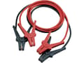 Miniatyrbilde 3 av 3: AEG SP 25 Startkabler 34.2 mm² Aluminium (kobberbelagt) 3.50 m med plastictang, uden beskyttelseskreds