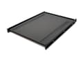 Miniatyrbilde 5 av 5: APC - Rackhylde - sort - for P/N: AR3106SP, SMX1000C, SMX1500RM2UC, SMX1500RM2UCNC, SMX750C, SMX750CNC, SRT5KRMXLW-TW