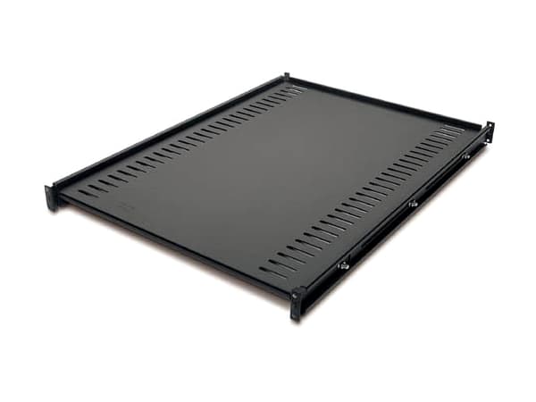 APC - Rackhylde - sort - for P/N: AR3106SP, SMX1000C, SMX1500RM2UC, SMX1500RM2UCNC, SMX750C, SMX750CNC, SRT5KRMXLW-TW