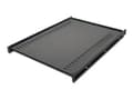 Miniatyrbilde 1 av 5: APC - Rackhylde - sort - for P/N: AR3106SP, SMX1000C, SMX1500RM2UC, SMX1500RM2UCNC, SMX750C, SMX750CNC, SRT5KRMXLW-TW