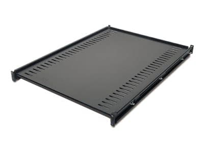 APC - Rackhylde - sort - for P/N: AR3106SP, SMX1000C, SMX1500RM2UC, SMX1500RM2UCNC, SMX750C, SMX750CNC, SRT5KRMXLW-TW