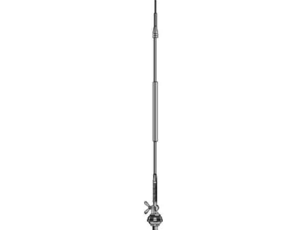 Albrecht T-27, 60cm