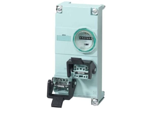 Siemens 6ES7194-4AA00-0AA0, Analog, Systemeffekt, Flerfarget, 226 g, 76 mm, 68 mm