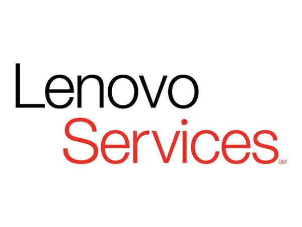 Lenovo 01ET892, 4 vuosi/vuosia, Paikan päällä, 24x7