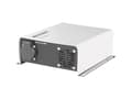 Miniatyrbilde 3 av 3: Voltcraft Inverter SWD-600/12 600 W 12 V/DC 12 V/DC fjernkontrollerbar (SWD-600/12)