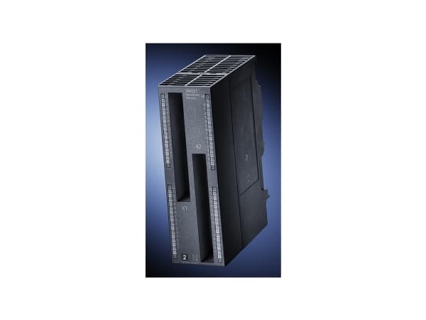 Siemens 6ES7322-1BP00-0AA0, Analog, Systemeffekt, Flerfarget, 305 g, 132 mm, 51 mm