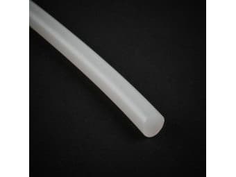 Bitspower BP-HTSB12CL-1M, Hvit, Silikon, 11 mm, 11 mm