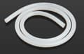 Miniatyrbilde 1 av 2: Bitspower BP-HTSB12CL-1M, Hvit, Silikon, 11 mm, 11 mm